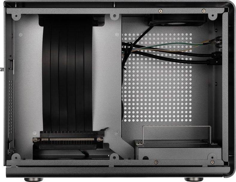 Kolink Rocket v2 Case, Micro Tower - Thumbnail 5
