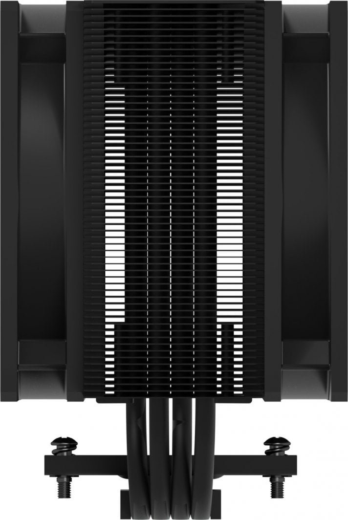 Arctic Freezer 36 CPU Cooler, Black (ACFRE00123A) - Thumbnail 4