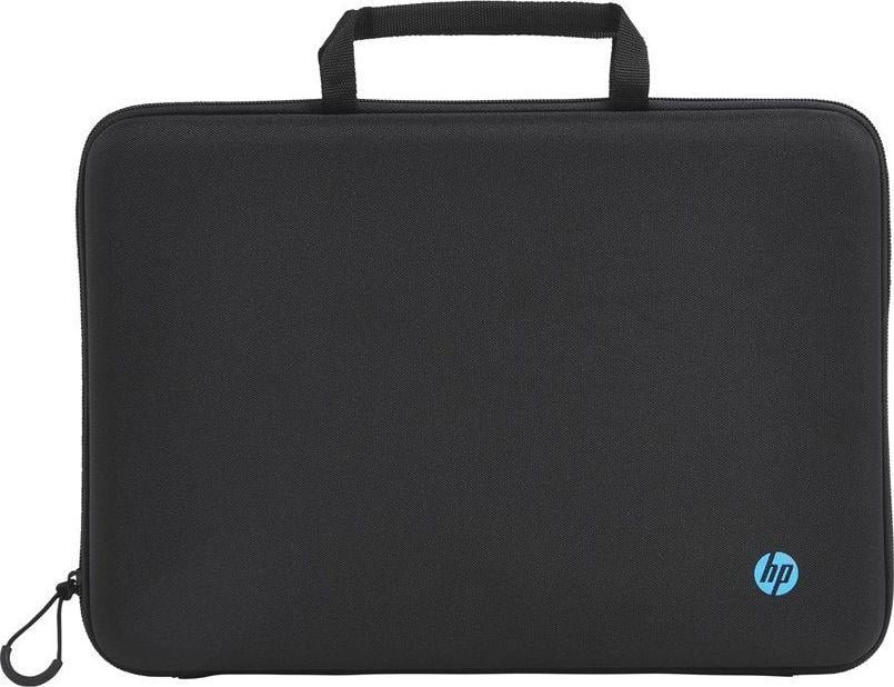 HP 14" Laptop Bag, Black - Thumbnail 3