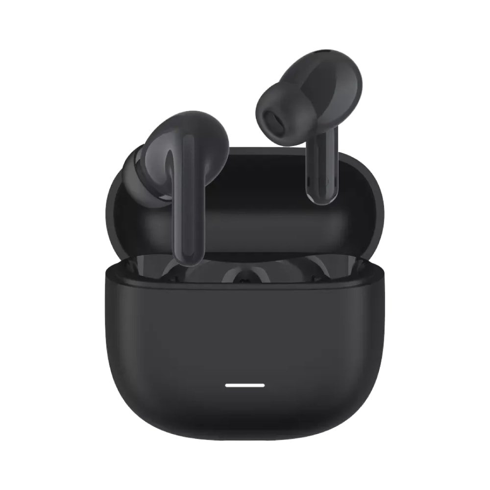 Xiaomi Redmi Buds 6 Lite Earbuds, Black - Image 1