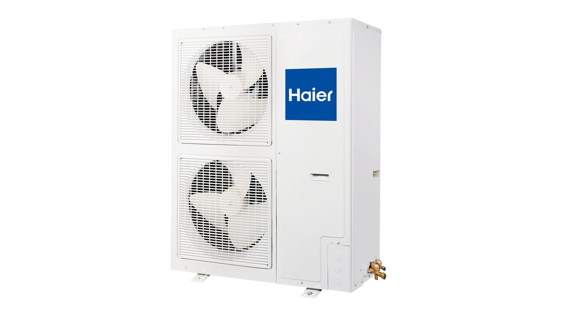 Haier Kondicioner Dollap, A++/A+, 13 kW, Inverter, 48000 BTU, 1750 m³/h, R410, 59 dB - Thumbnail 4