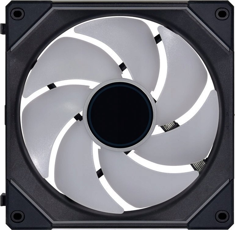 Lian Li UNI SL-INF 140 RGB Fan, 140 mm - Thumbnail 2