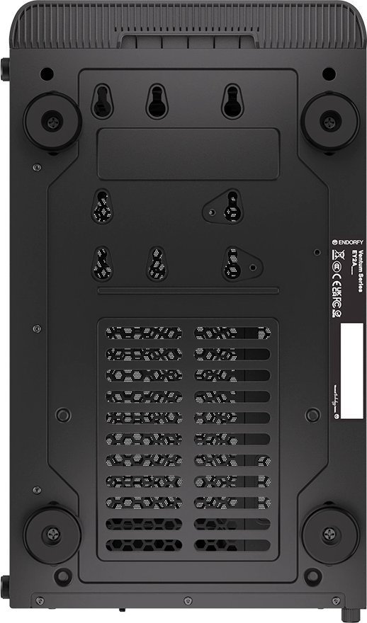 Endorfy Ventum 200 Air Case, Midi Tower - Thumbnail 24