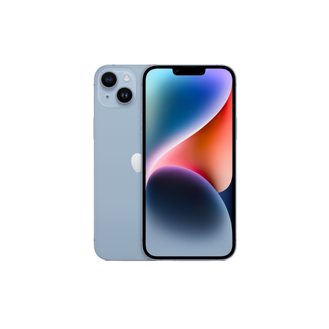 Apple iPhone 14 Plus, 256GB - Image 1