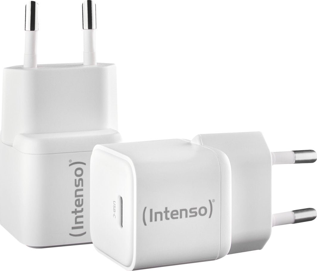 Intenso Power Adapter, 30W - Thumbnail 7