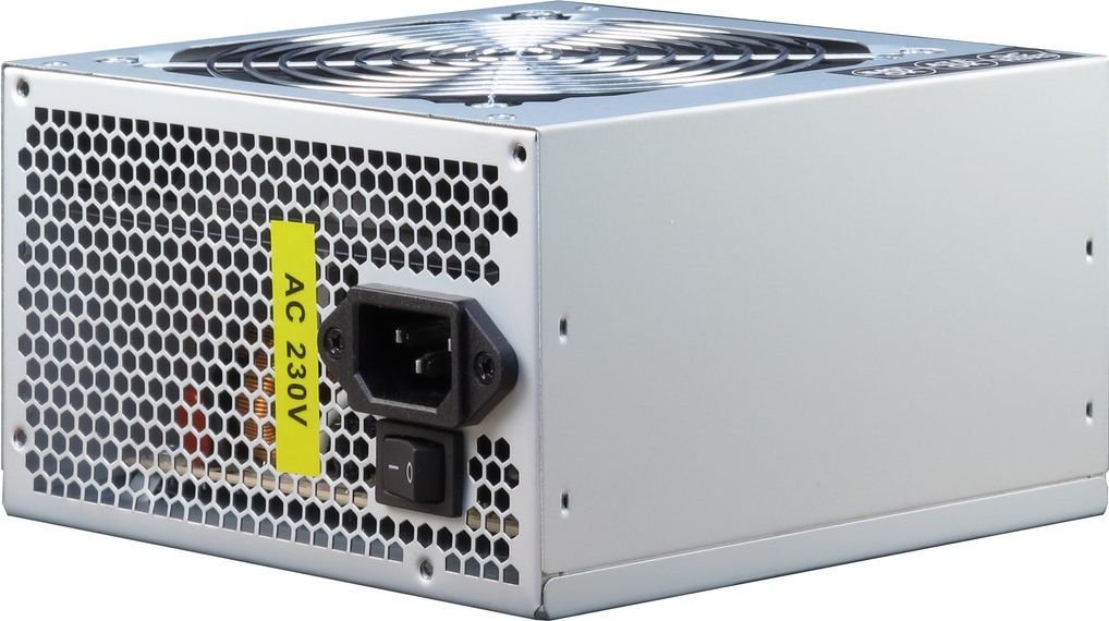 Inter-Tech SL-700 Plus Power Supply, 700W, ATX - Thumbnail 3