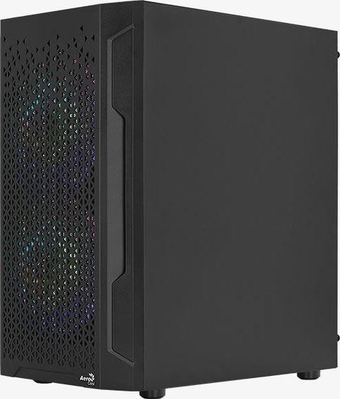 Aerocool Trinity Mini V2 Case, FRGB, Mini Tower - Thumbnail 10
