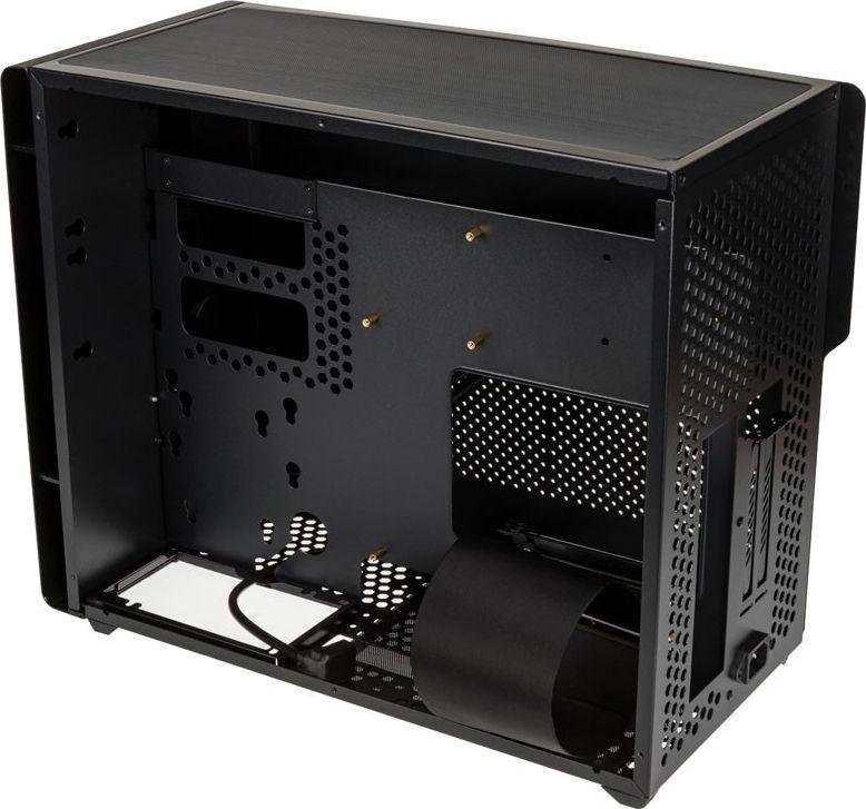 Raijintek Ophion M Evo ALS Case, Mini Tower - Thumbnail 6