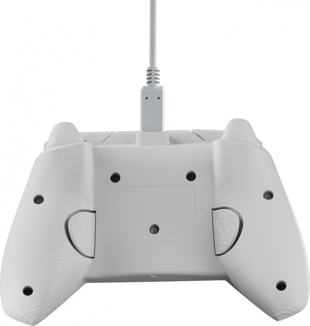 PDP XS Afterglow WAVE Controller, White, Wired - Thumbnail 9