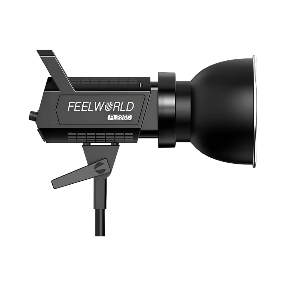FeelWorld FL225D Daylight LED Light - Thumbnail 2