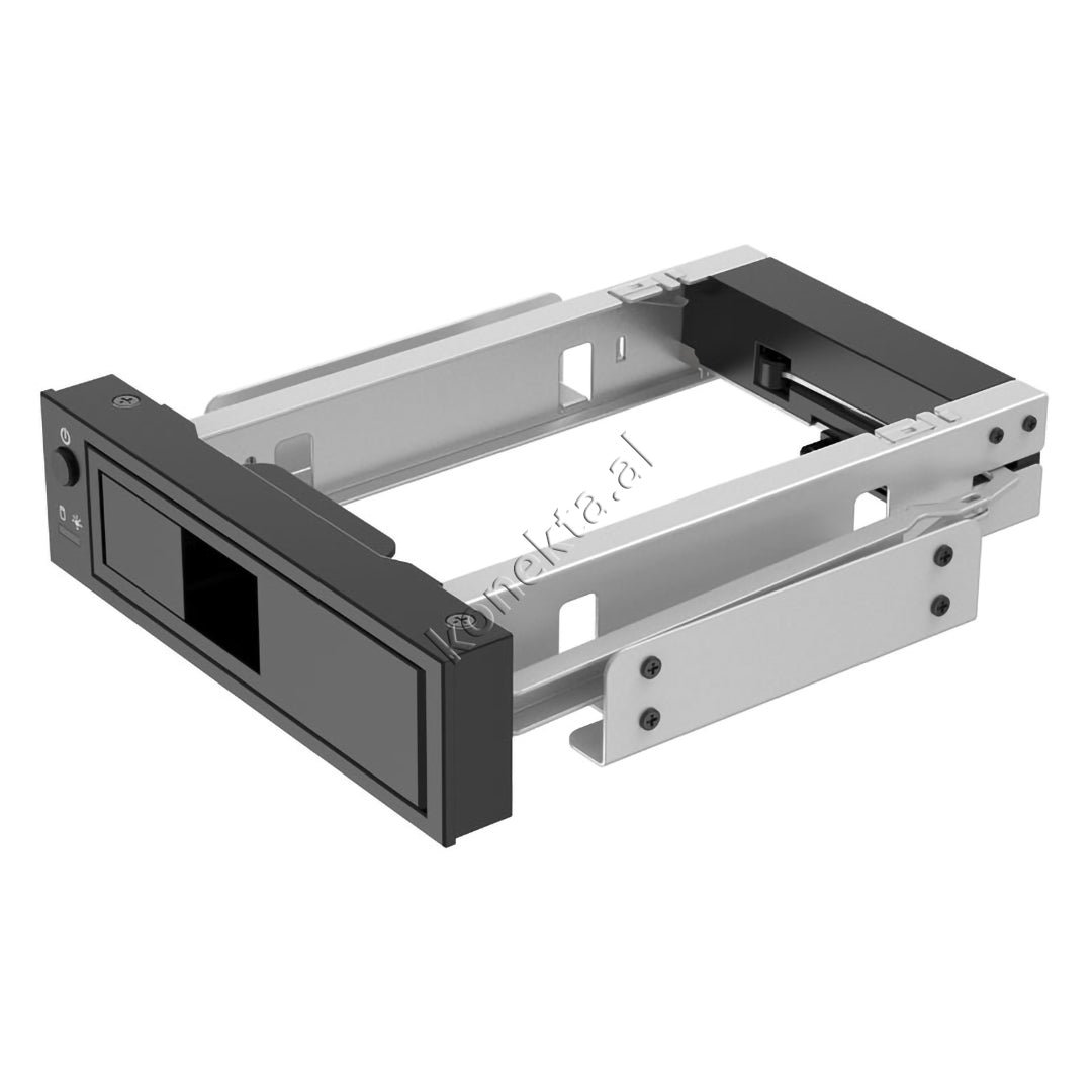 Orico Fole Kompjuteri Për HDD / SSD 3.5" SATA I/II/III Me Kapacitet Deri Ne 16TB - Thumbnail 7