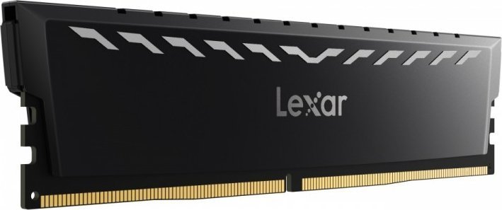 Lexar Thor Memory, DDR4, 16 GB, 3600 MHz, CL18 - Thumbnail 3