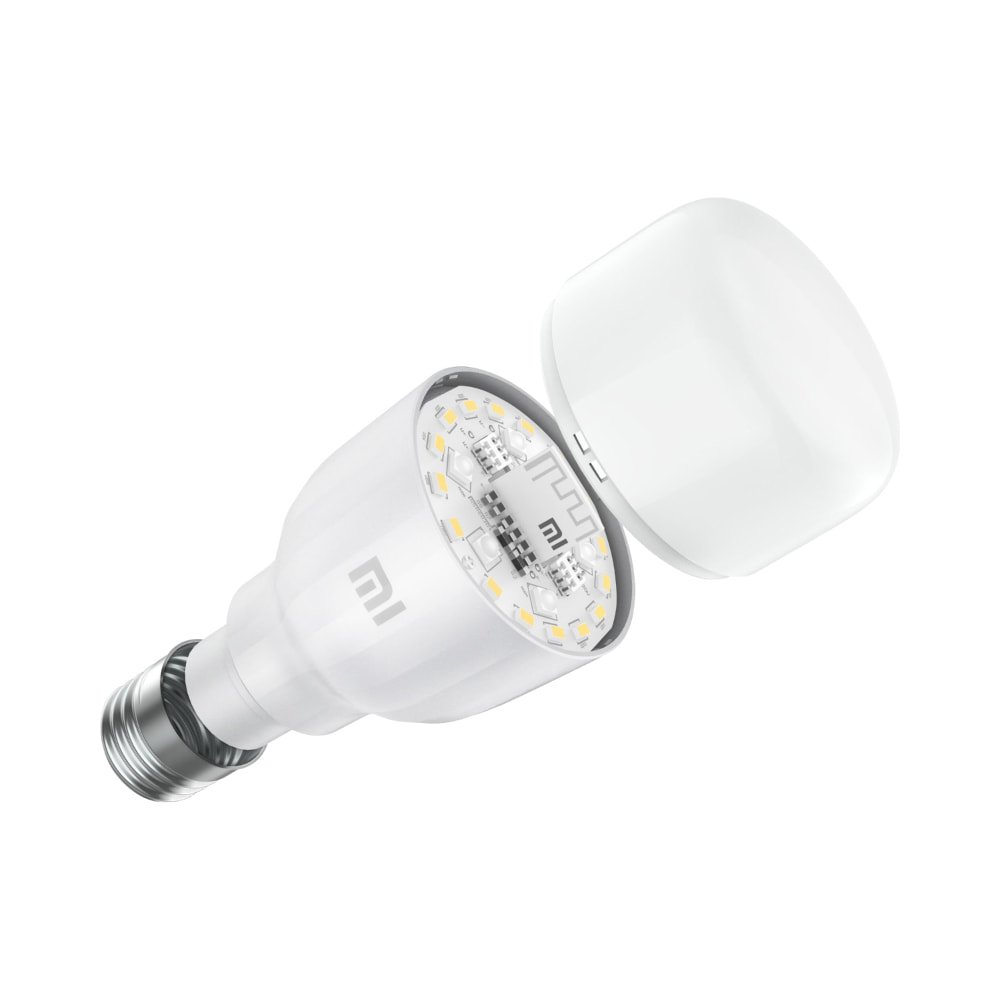 Xiaomi Mi LED Smart Bulb Essential White and Color - Thumbnail 3