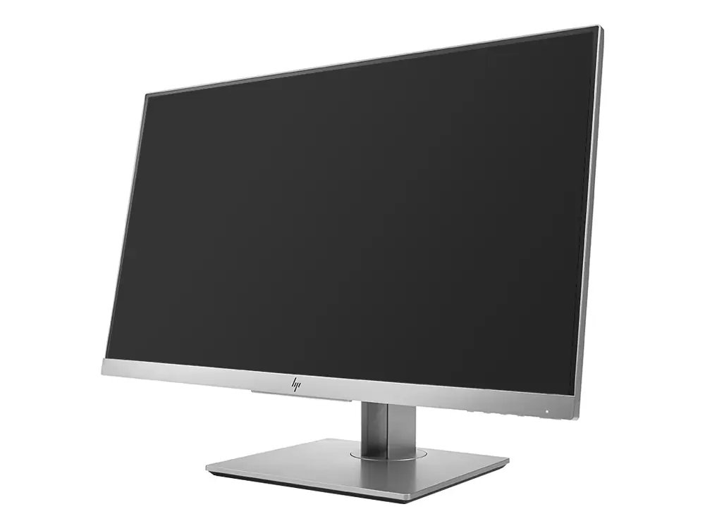 HP EliteDisplay E243i Monitor, 24" IPS LED, Used - Thumbnail 2