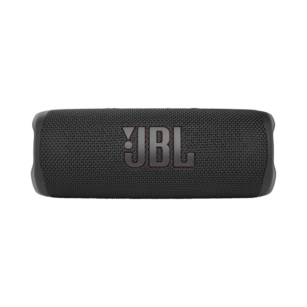 JBL Flip 6 Speaker, Black - Image 1