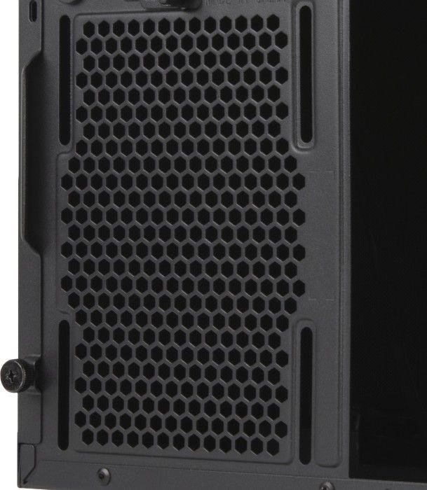 SilverStone Sugo 16 Case, Black, Small Form Factor - Thumbnail 12