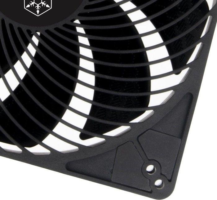 SilverStone Air Penetrator 184i PRO Cooler, 180 mm - Thumbnail 7