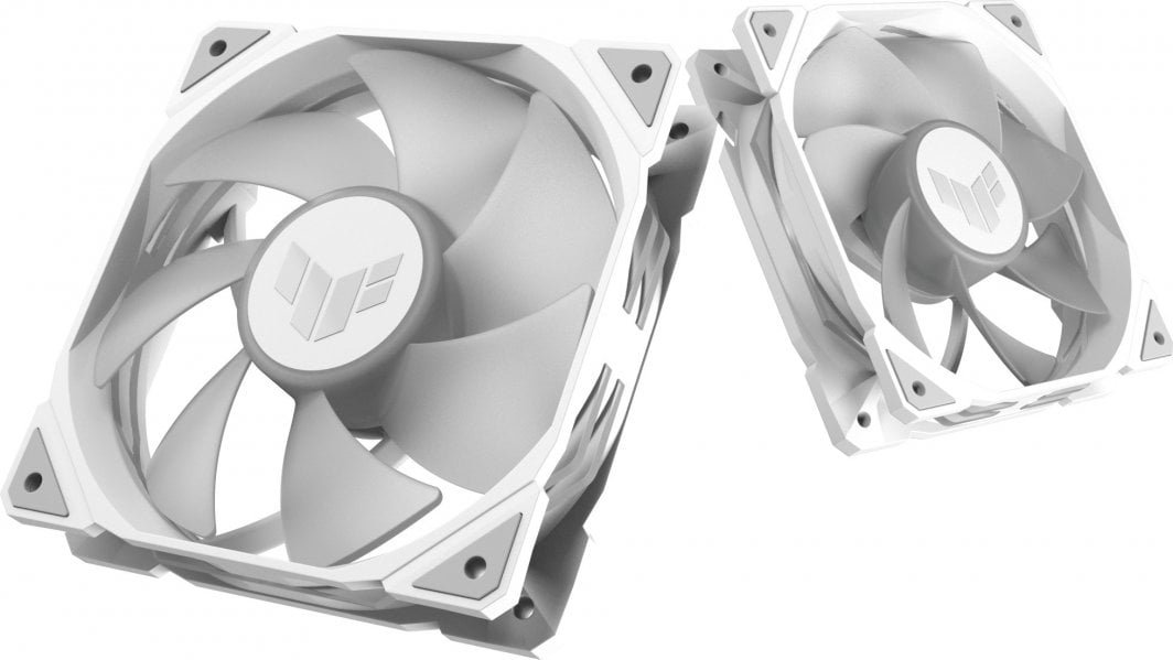 ASUS TUF Gaming TR120 ARGB Reverse Cooler, 120 mm - Thumbnail 8