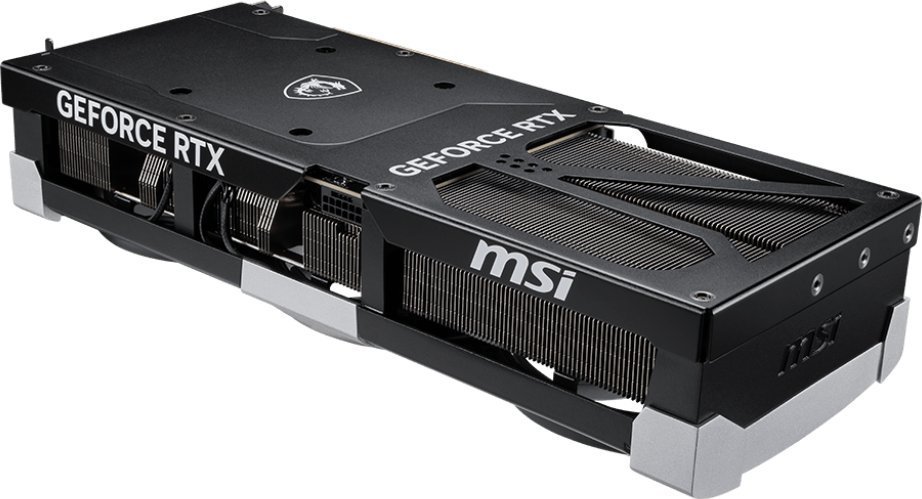 MSI GeForce RTX 5090 Ventus 3X OC 32GB GDDR7 Graphics Card - Thumbnail 3
