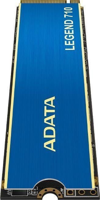 ADATA Legend 710 SSD, 2TB, M.2 2280 PCI-E x4 Gen3 NVMe - Thumbnail 5