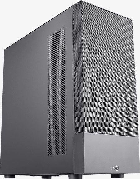 Aerocool Cipher Case, Midi Tower - Thumbnail 2