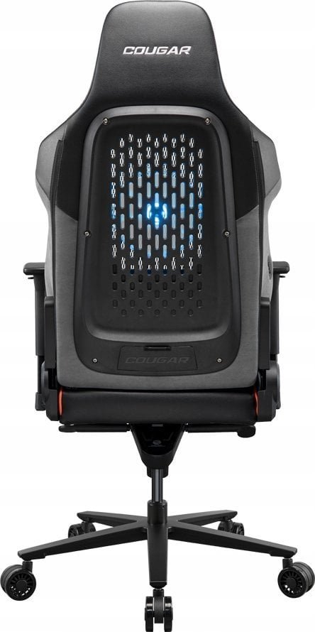 Cougar NxSys Aero Gaming Chair, Black - Thumbnail 5