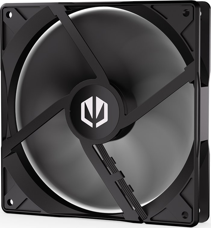 Endorfy Stratus 140 PWM Fan, 140 mm - Thumbnail 7
