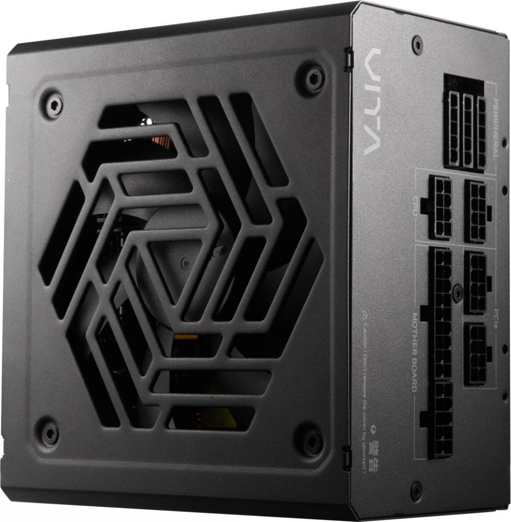 FSP/Fortron VITA GM PPA8504202 Power Supply, 850W - Thumbnail 2