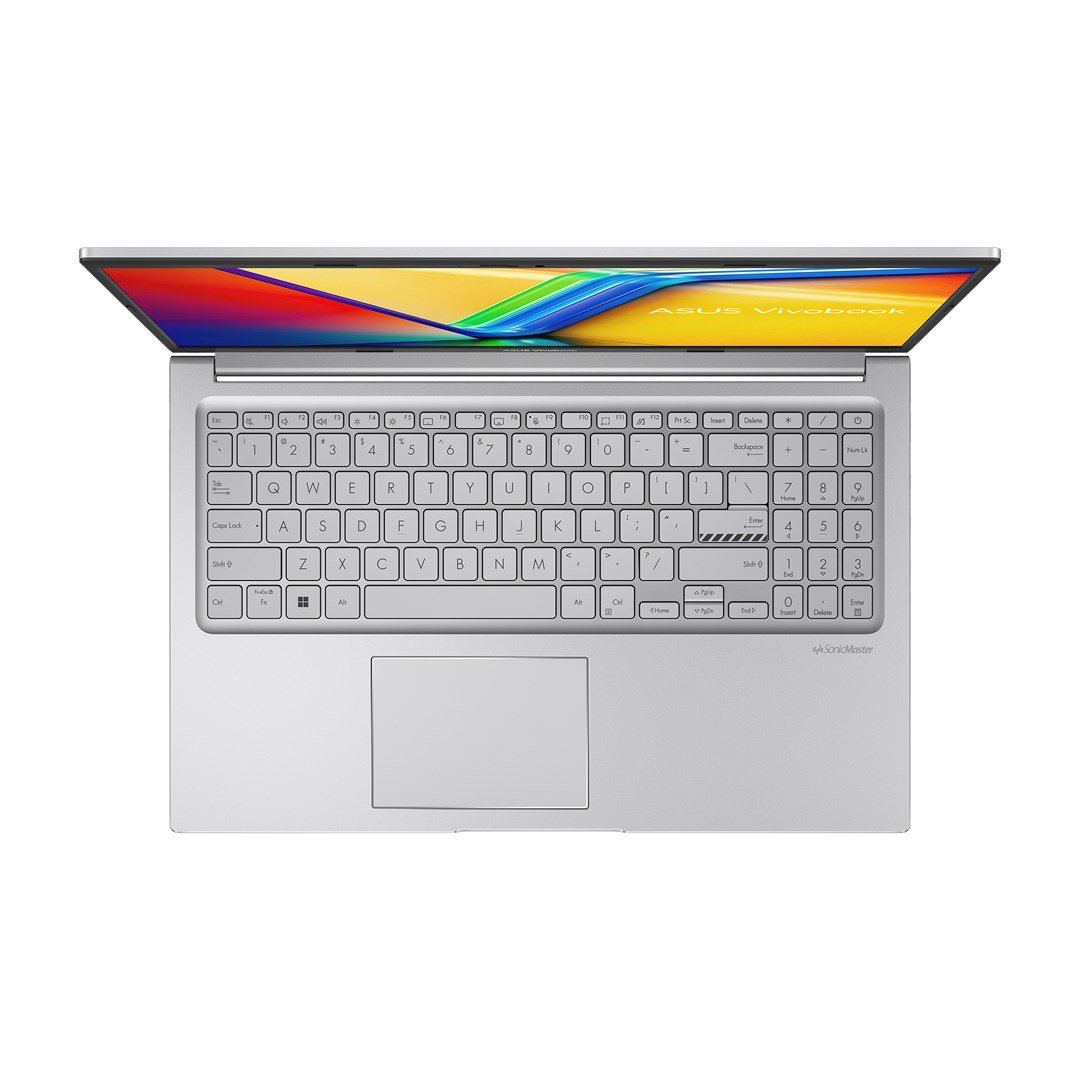 ASUS Vivobook 15 X1504VA-BQ1649 Laptop, 15.6", Intel Core i5-1334U, 16 GB DDR4-SDRAM, 512 GB SSD, Intel Iris Xe Graphics - Thumbnail 8