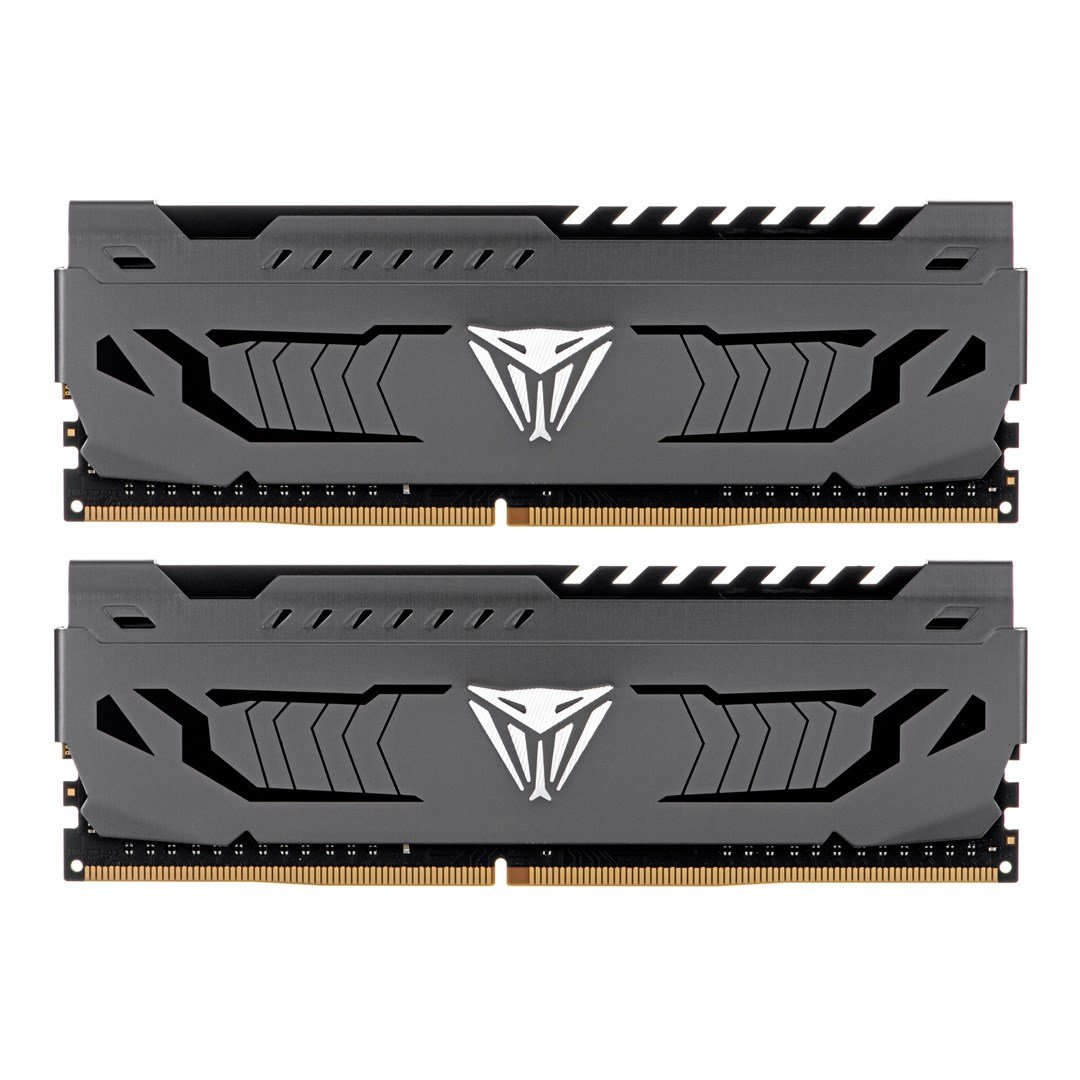 Patriot Viper Steel PVS416G373C7K RAM, 16 GB DDR4 3733 MHz - Image 1