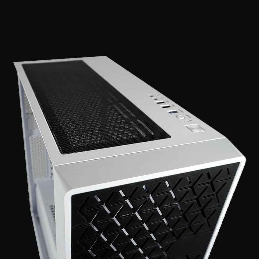 Gacrux_X LC-714W-ON Case, White - Thumbnail 13