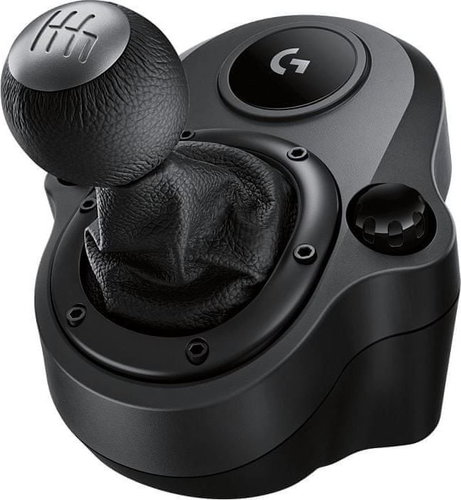 Logitech Jack Shifter (941-000130) - Image 1