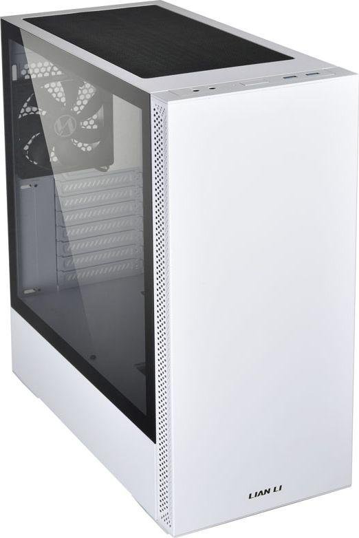 Lian Li Lancool 205 Case, Midi Tower - Thumbnail 2