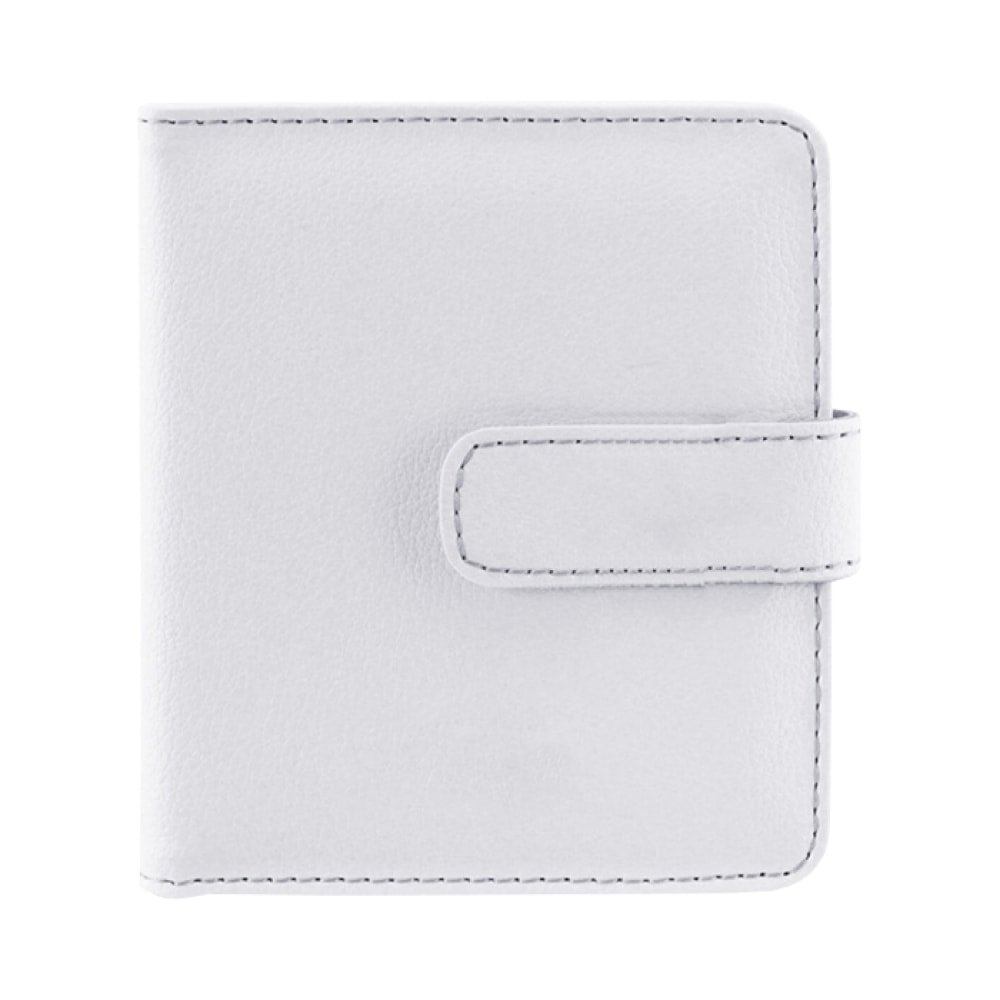 Fujifilm Instax Mini 12 Album, Clay White - Image 1
