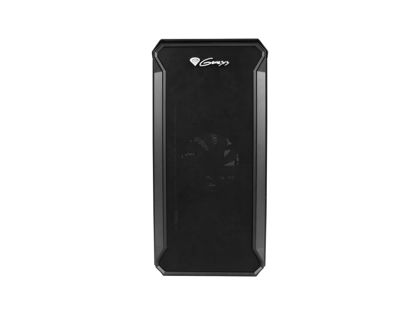 Genesis IRID 503 Case, Black - Thumbnail 2
