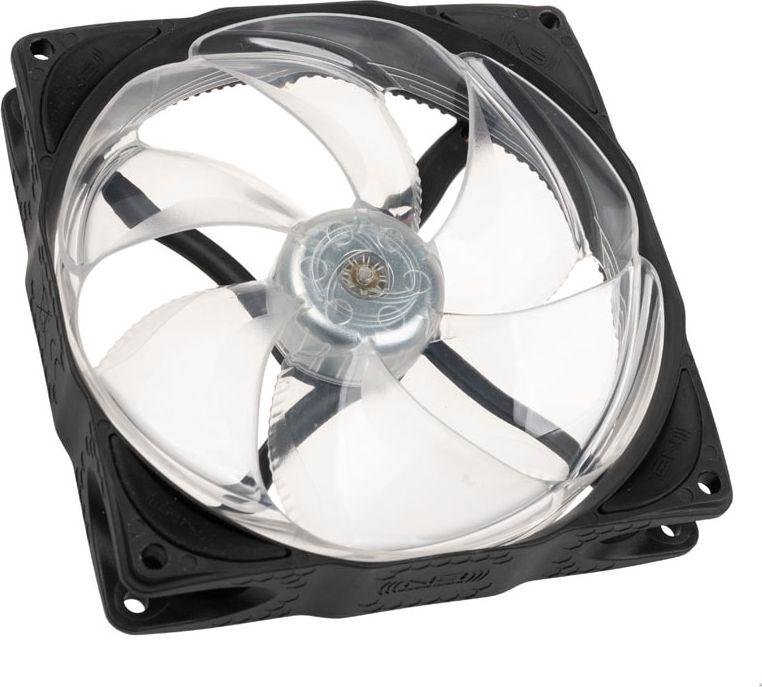 Noiseblocker NB-eLoop X B12-PS ARGB Fan, 120 mm - Thumbnail 2
