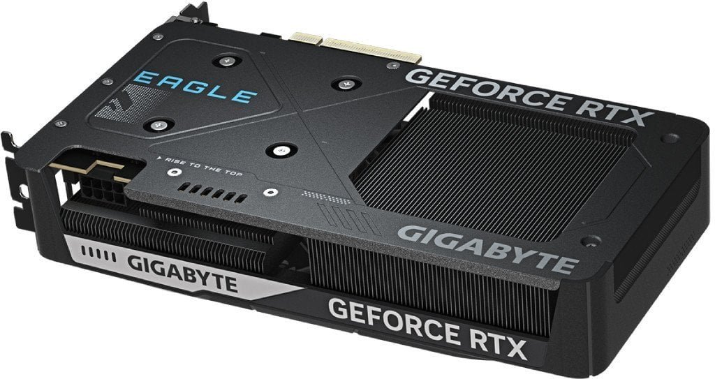 Gigabyte GeForce RTX 5060 Ti Eagle OC 8GB GDDR7 Graphics Card - Thumbnail 5