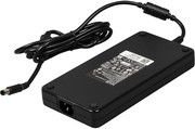 Dell 240W Laptop Charger, 12.3A, 19.5V, Black - Image 1
