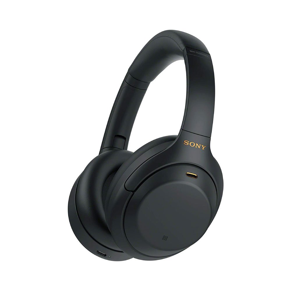 Sony WH-1000XM4 Wireless NC Headphones - Thumbnail 2