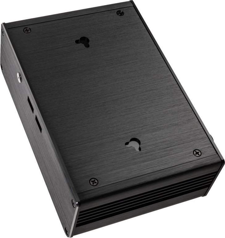 Akasa Newton CTN Case, NUC - Thumbnail 4