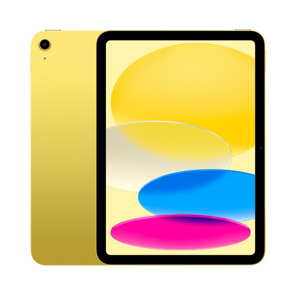 Apple iPad 10th Gen, 10.9″, 64GB - Thumbnail 4