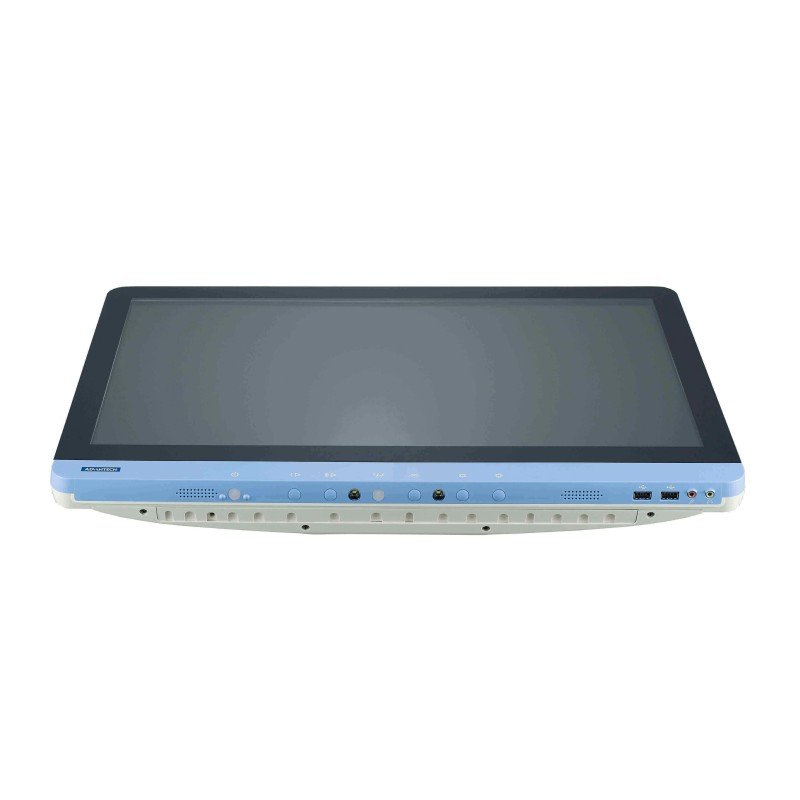 ADVANTECH POC-WP243 AIO All-in-One, 24 Inch Touchscreen, 8GB RAM, 128GB SSD, Used - Thumbnail 2