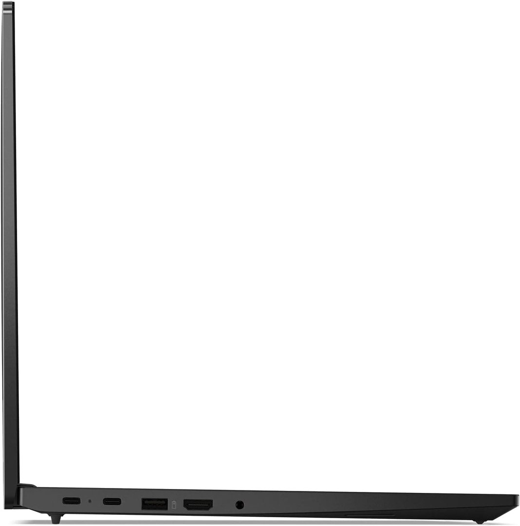 Lenovo ThinkPad E16 G1 Laptop, 16 Inch, 16 GB RAM, 512 GB SSD - Thumbnail 2