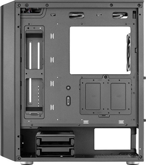Aerocool Interstellar ARGB Case, Midi Tower - Thumbnail 6