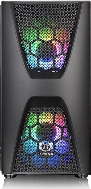 Thermaltake Commander C34 Case, Midi Tower - Thumbnail 2