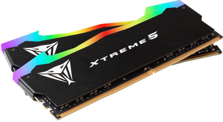 Patriot Viper Xtreme 5 32GB (2x16GB) DDR5 8000 CL38 Memory Module - Image 1