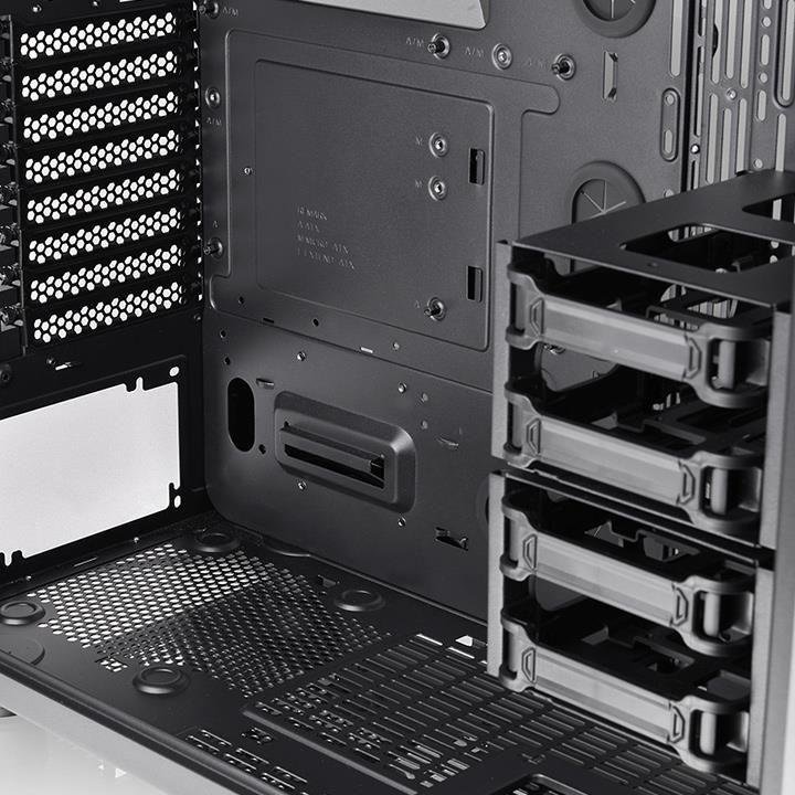 Thermaltake Level 20 GT ARGB Case, Full Tower - Thumbnail 36