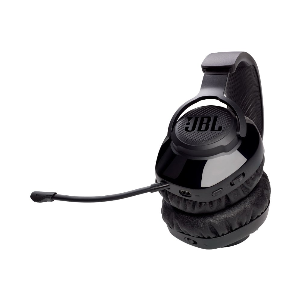 JBL Quantum 350 Wireless Headphones - Thumbnail 7