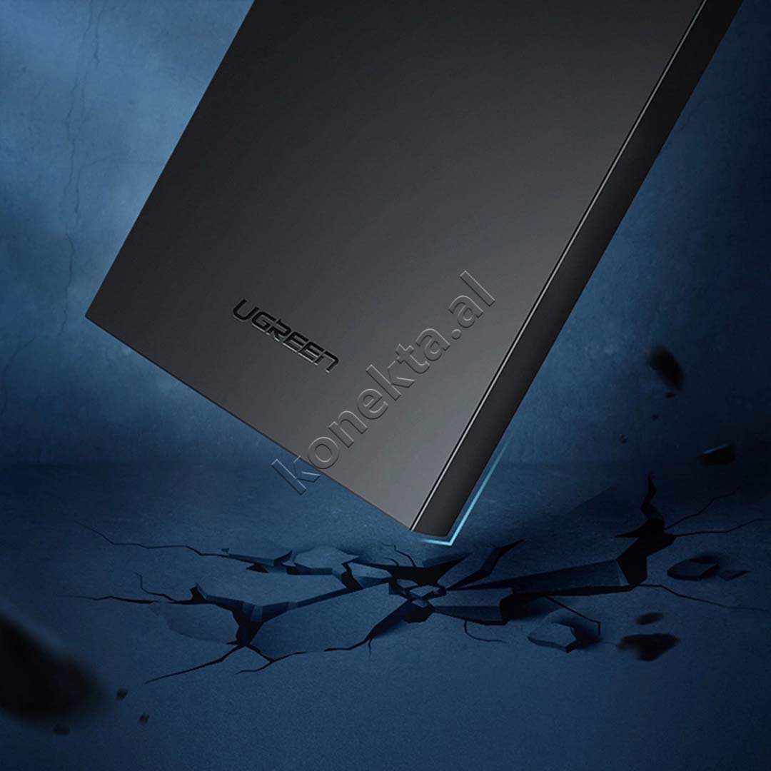 UGreen Hard Disk Case 2.5" SATA USB 3.2 Gen 1 - Thumbnail 7