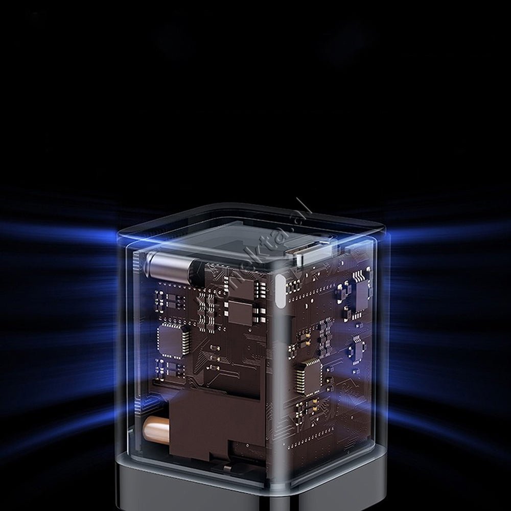 Baseus Type-C Charger 30W - Thumbnail 10